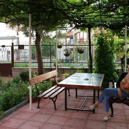 Gardemarine Hotel 2*
