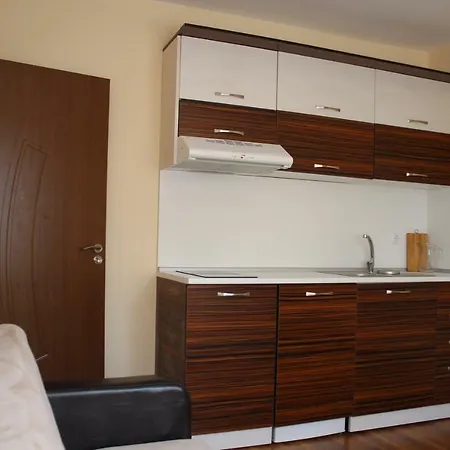 Gardemarine Hotel 2*