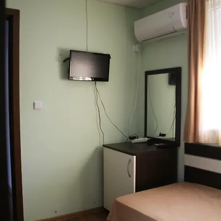 Gardemarine Hotel 2*