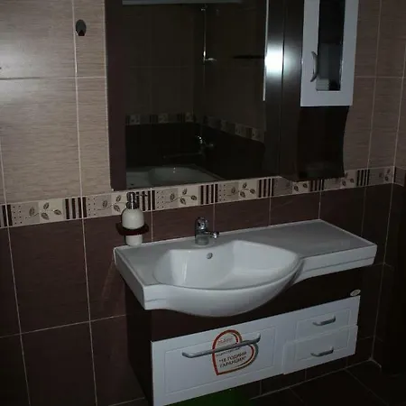 Gardemarine Hotel 2*