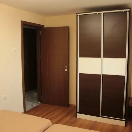 Hotel Gardemarine Chernomorets