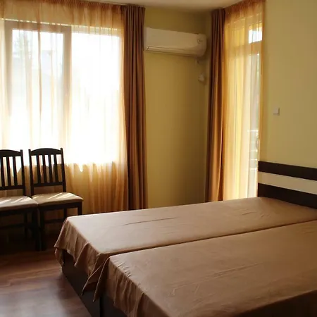 Gardemarine Hotel Chernomorets